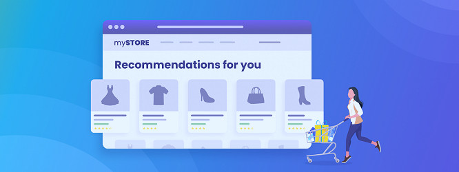 Level Up Your Personalization Strategy with Recommendation and Catalog